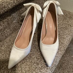 Bridal shoes